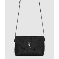 [SAINT LAURENT-생로랑] CASSANDRE 엔벨로프 메신저백 801490