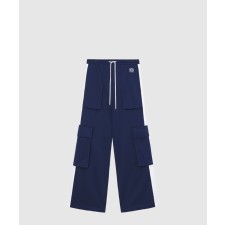 [LOEWE-로에베]테크니컬 저지 카고 트랙수트 팬츠