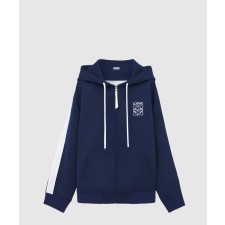 [LOEWE-로에베]테크니컬 저지 트랙 수트 재킷