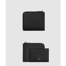 [CELINE-셀린느]동전지갑 카드지갑 10D883