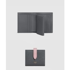 [CELINE-셀린느]스몰 스트랩 지갑 10H263