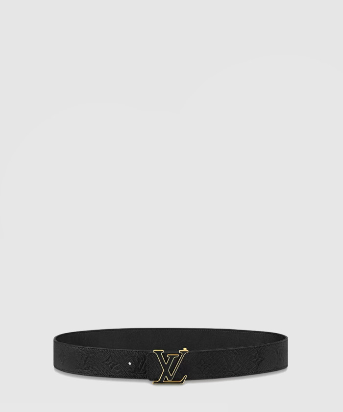 [LOUIS VUITTON-루이비통]리버서블 벨트 MP298S