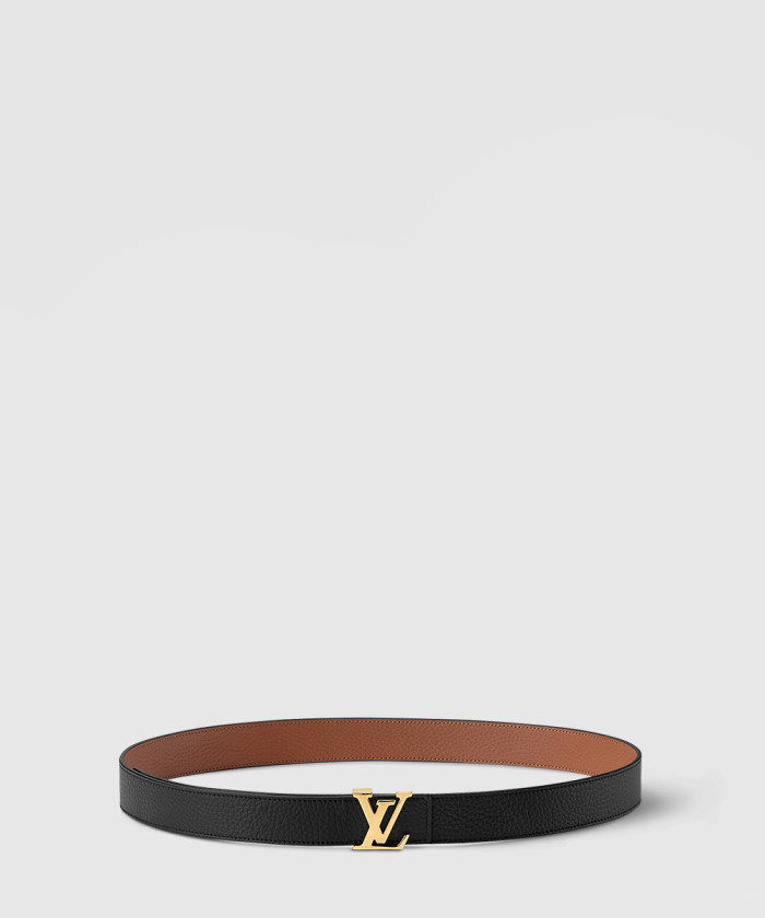 [LOUIS VUITTON-루이비통]리버서블 벨트 M9521V