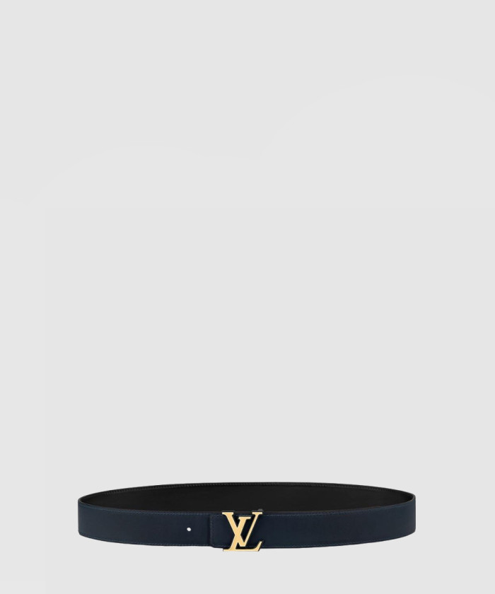 [LOUIS VUITTON-루이비통]리버서블 벨트 M0626Q