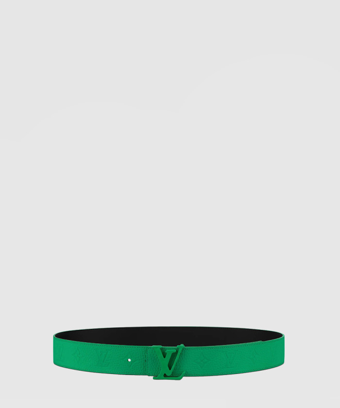 [LOUIS VUITTON-루이비통]리버서블 벨트 M0581U