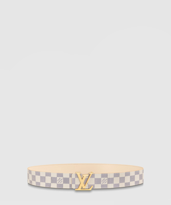 [LOUIS VUITTON-루이비통]리버서블 벨트 M0569U
