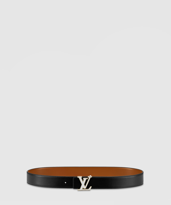 [LOUIS VUITTON-루이비통]리버서블 벨트 M0533V