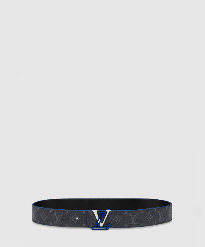 [LOUIS VUITTON-루이비통]LV 라인 리버서블 벨트 M0721U