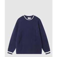 [GUCCI-구찌]포인텔니트 울 스웨터 699115