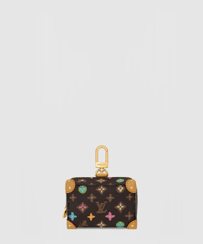 [LOUIS VUITTON-루이비통]열쇠 고리 M01943