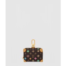 [LOUIS VUITTON-루이비통]열쇠 고리 M01943