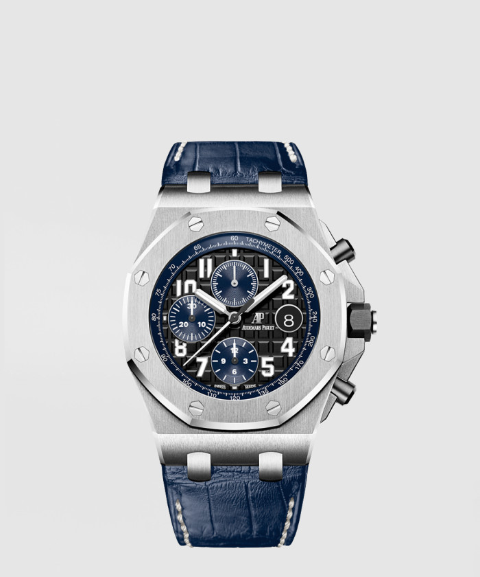 [AP-오데마피게]로얄오크 오프쇼어 42 26470ST