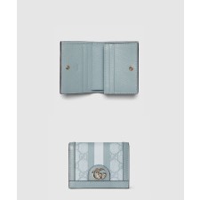 [GUCCI-구찌]오피디아 GG 카드지갑 523155