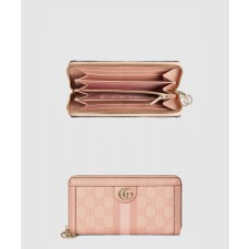 [GUCCI-구찌]오피디아 GG 지퍼월렛 ‎523154