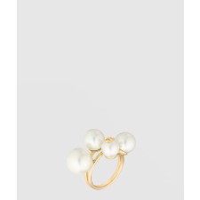 [DIOR-디올]D-Studs 반지 R2265