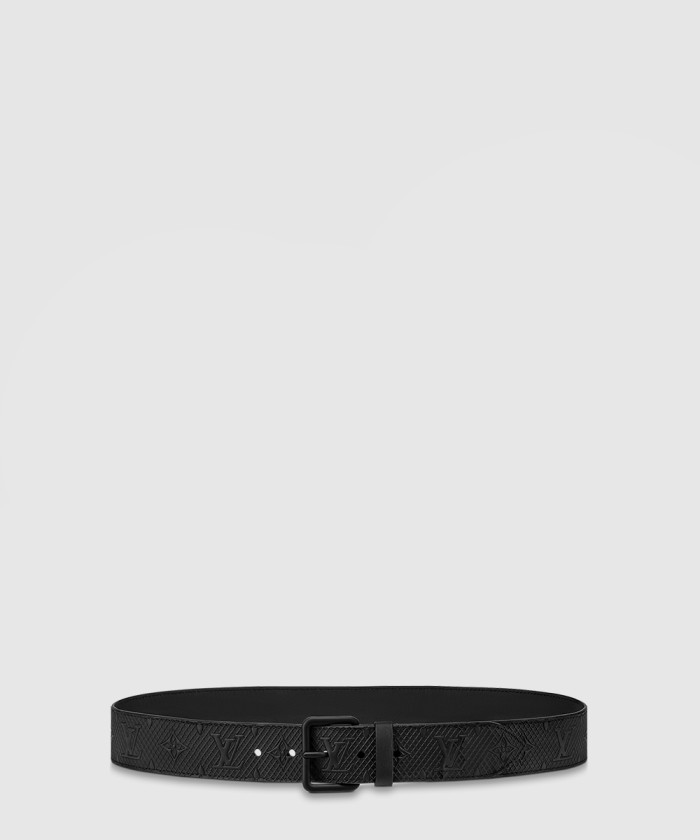 [LOUIS VUITTON-루이비통]스피커 벨트 M0615U