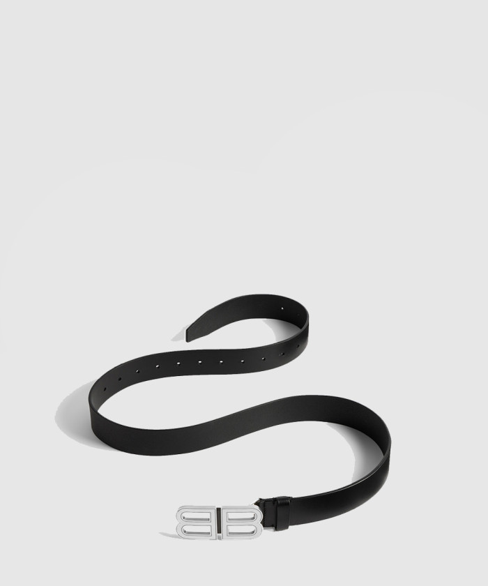 [BALENCIAGA-발렌시아가]BB 벨트 674171