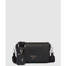 [PRADA-프라다]사피아노 가죽 숄더백 2VD059