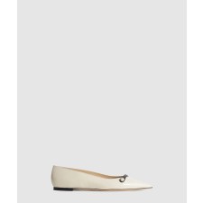 [JIMMY CHOO-지미추]Rosalia Pointed