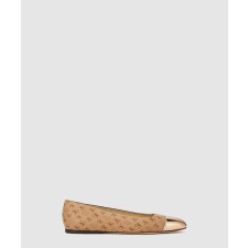 [JIMMY CHOO-지미추]Watson Flat