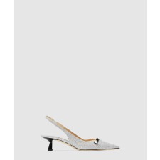 [JIMMY CHOO-지미추]AMITA 45