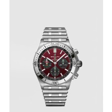 [BREITLING-브라이틀링]크로노맷 B01 42 AB0134A6