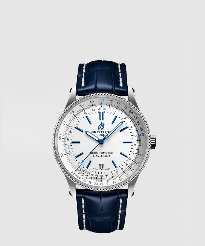 [BREITLING-브라이틀링]네비타이머 41 A173263A