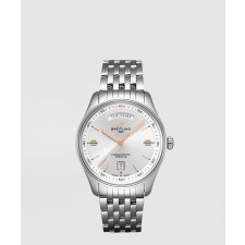 [BREITLING-브라이틀링]프리미에르 데이 & 데이트 40 A4534021