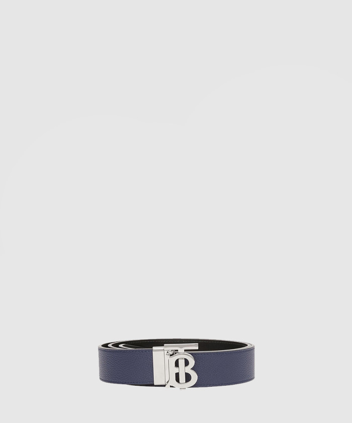 [BURBERRY-버버리]TB 리버서블 벨트 80449281