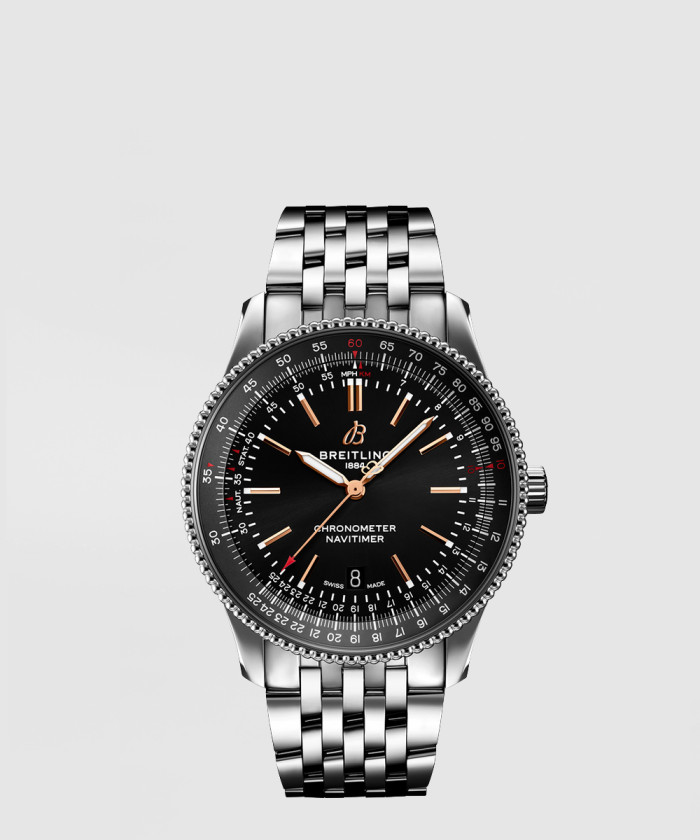 [BREITLING-브라이틀링]네비타이머 41 A1732624