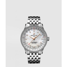 [BREITLING-브라이틀링]네비타이머 35 A1739521