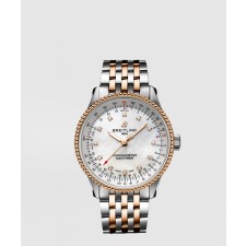 [BREITLING-브라이틀링]네비타이머 35 U1739521