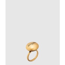 [DIOR-디올]D-Pépite 반지 R2297