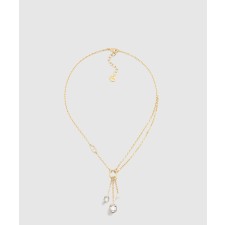 [DIOR-디올]Petit CD 목걸이 N3048