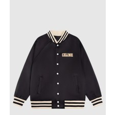 [CELINE-셀린느]테디 재킷 라이트 나일론 2W19B9