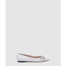 [JIMMY CHOO-지미추]Melva