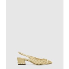 [JIMMY CHOO-지미추]Hya 45