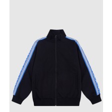 [LOUIS VUITTON-루이비통]페어 아일 스트라이프 나일론 트랙수트 1AAU50