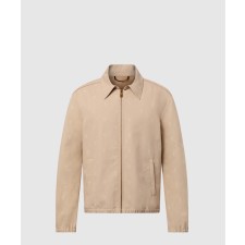 [LOUIS VUITTON-루이비통]코튼 블루종 1AFQEB