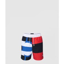 [LOUIS VUITTON-루이비통]프린티드 그래픽 스윔 쇼츠 1AFVRK