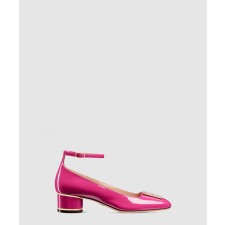 [DIOR-디올]Graffiti 펌프스 KDV26