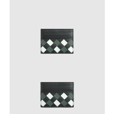 [BOTTEGA-보테가베네타]인트레치아토 카드 케이스 742325