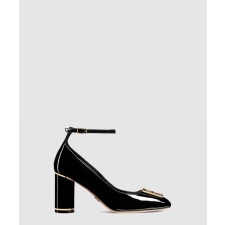 [DIOR-디올]Graffiti 펌프스 KDV26