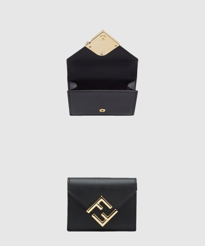 [FENDI-펜디]다이아몬드 지갑 8M0480