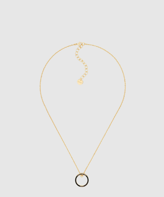 [DIOR-디올]Dior Night Code 목걸이 N3041