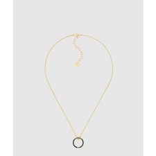 [DIOR-디올]Dior Night Code 목걸이 N3041