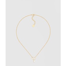 [DIOR-디올]Petit CD 목걸이 N1390