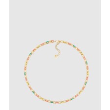 [DIOR-디올]Petit CD 목걸이 N2856