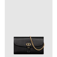 [DIOR-디올] 이스트웨스트 체인 파우치 호보백 S5703