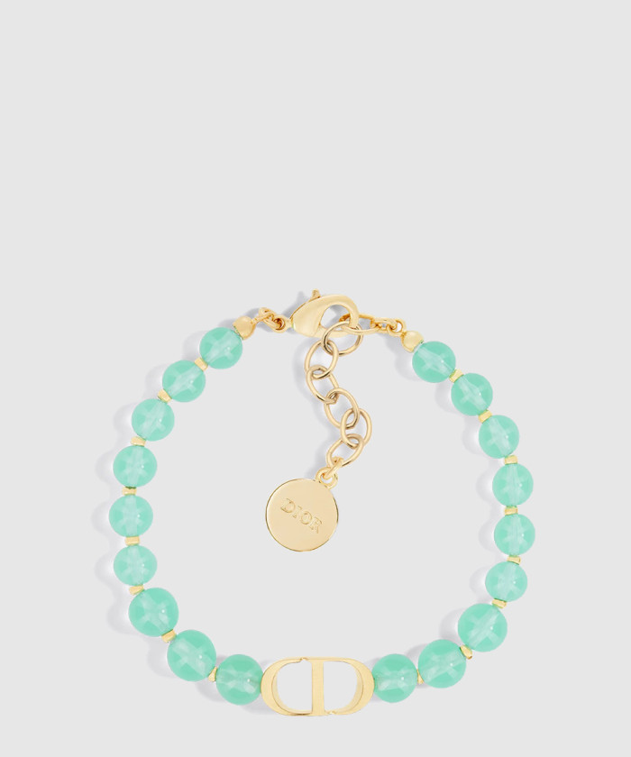 [DIOR-디올]30 몽테뉴 팔찌 B1096